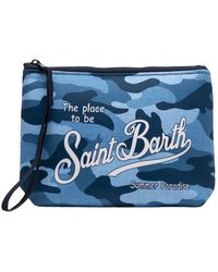 Mc2 Saint Barth - Clutches - Lyst