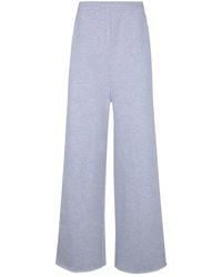 Entire studios - Wide Trousers - Lyst