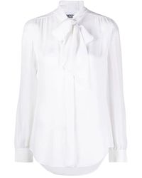 Moschino - Shirts - Lyst