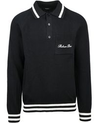 Balmain - Polo Shirts - Lyst