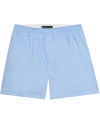 Brooks Brothers - Bottoms - Lyst