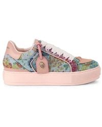 Kurt Geiger - Sneakers - Lyst