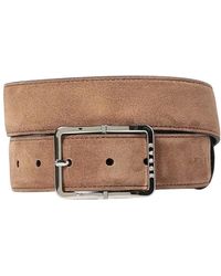 Hogan - Belts - Lyst