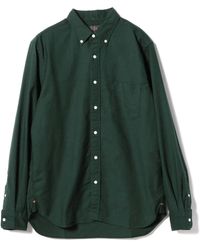 Beams Plus - Casual Shirts - Lyst