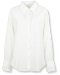Acne Studios - Casual Shirts - Lyst