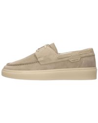 Antony Morato - Boat Shoes - Lyst