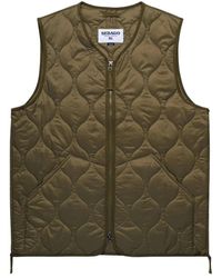 Sebago - Plymouth Vest - Lyst