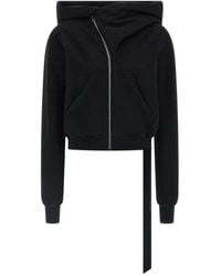 Rick Owens - Zip-Throughs - Lyst