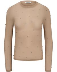 Sofie Schnoor - Tops ,Long Sleeve Top - Lyst