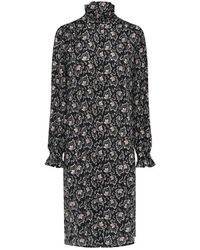 Heartmade - Kleedjes ,Veelkleurig ,Maxi Jurken - Lyst