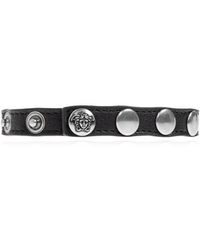 Versace - Bracelets - Lyst