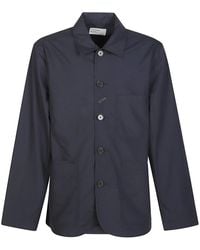 Universal Works - Light Jackets - Lyst