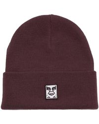 Obey - Beanies - Lyst