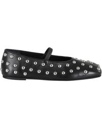 Erika Cavallini Semi Couture - Ballerinas - Lyst