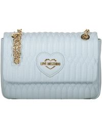 Love Moschino - Shoulder Bags - Lyst