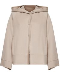 Weekend by Maxmara - Light Jackets - Lyst