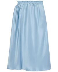 Simone Rocha - Midi Skirts - Lyst