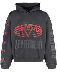 Represent - Hoodies - Lyst