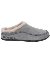 Sorel - Lanner Ridge Slippers - Lyst