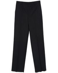 Saint Laurent - Suit Trousers - Lyst
