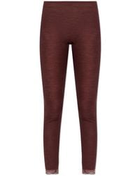 Hanro - Leggings - Lyst