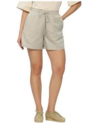 EDITED - Yoko Shorts - Lyst