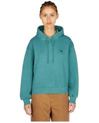 Carhartt - Sweatshirts & hoodies - Lyst