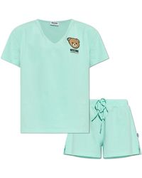 Moschino - Pyjamas - Lyst
