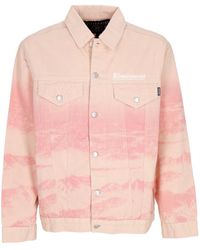 BBCICECREAM - Denim Jackets - Lyst