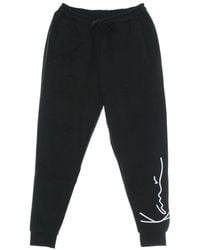 Karlkani - Sweatpants - Lyst