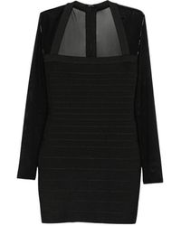 Hervé Léger - Party Dresses - Lyst