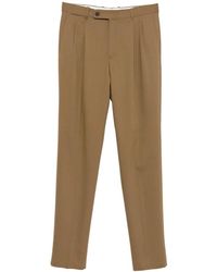 Incotex - Suit Trousers - Lyst