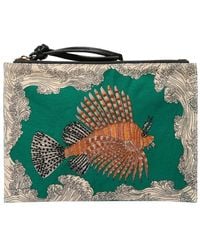 Inoui Edition - Wallets & Cardholders - Lyst
