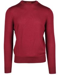 Ballantyne - Wollstrickpullover - Lyst