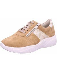SOLIDUS - Kombi Sneaker - Lyst
