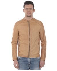 Daniele Alessandrini - Leather Jackets - Lyst