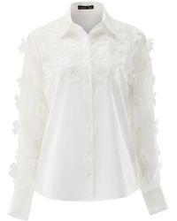 Van Laack - Shirts - Lyst