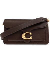 COACH - Schultertasche tabby 26 - Lyst