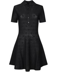 Givenchy - Short Dresses - Lyst