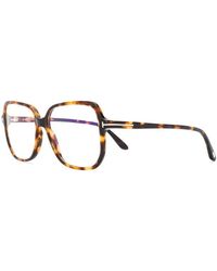 Tom Ford - Glasses - Lyst