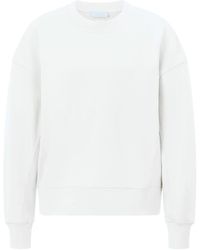 Rich & Royal - Gemütlicher strick oversized pullover - Lyst