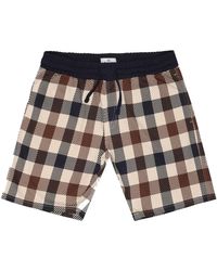 Aquascutum - Beachwear - Lyst