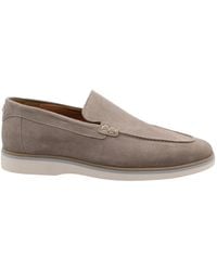 Floris Van Bommel - Loafers - Lyst