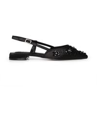 V73 - Kayla Slingback - Lyst