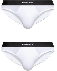 DSquared² - Bottoms - Lyst