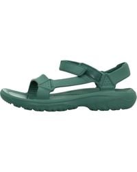 Teva - Flat Sandals - Lyst