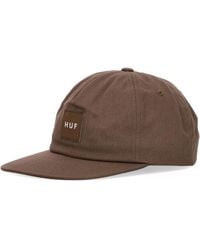 Huf - Caps - Lyst