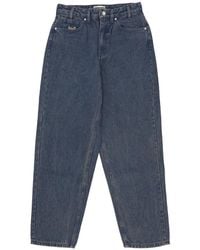 Huf - Loose Fit Jeans - Lyst