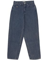 Huf - Loose Fit Jeans - Lyst