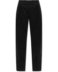 Palm Angels - Straight Trousers - Lyst